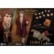 The Hobbit: Bilbo Baggins 1/6 scale Figure