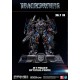 Transformers Revenge of the Fallen Jetpower Optimus Prime Statue 94 cm