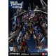 Transformers Revenge of the Fallen Jetpower Optimus Prime Statue 94 cm