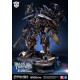 Transformers Revenge of the Fallen Jetpower Optimus Prime Statue 94 cm
