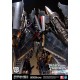 Transformers Revenge of the Fallen Jetpower Optimus Prime Statue 94 cm
