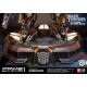 Transformers Revenge of the Fallen Jetpower Optimus Prime Statue 94 cm