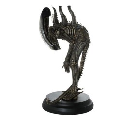 Alien Statue1/3 Big Chap 72 cm
