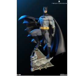 DC Comics Super Powers Batman Variant Maquette