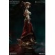 Court of the Dead Action Figure 1/6 Gethsemoni The Dead Queen 30 cm