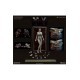 Court of the Dead Action Figure 1/6 Gethsemoni The Dead Queen 30 cm