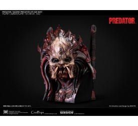Predator: Kagero Predator Life Sized Bust by Akihito