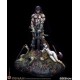 Conan the Barbarian 1:4 Scale Statue