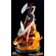 Mai Shiranui 1/4 Scale Diorama 46 CM
