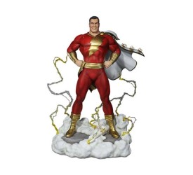 DC Comic Super Powers Collection Maquette Shazam 36 cm