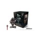 Frank Frazetta Bust 1/4 Death Dealer 25 cm