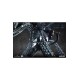 Alien Statue 1/3 Alien Warrior Deluxe 74 cm