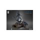 Alien Statue 1/3 Alien Warrior Deluxe 74 cm