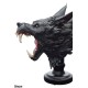 Busted Series Bust The Hound 44 cm