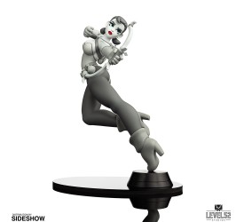 Level 52 Artemis Statue 25 CM