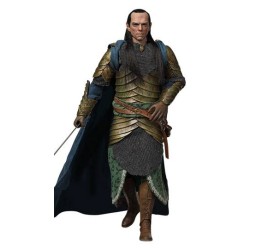 Lord of the Rings Action Figure 1/6 Elrond 30 cm