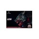 The Creepy Monsters Nightmare Collections Statue 1/4 Lycan 69 cm