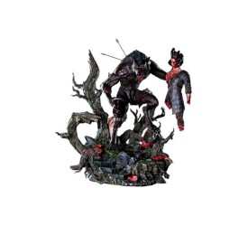 The Creepy Monsters Nightmare Collections Statue 1/4 Lycan 69 cm