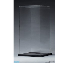 Robotime Acrylic Display Case for 1/6 Action Figures