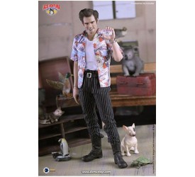Ace Ventura: Pet Detective Action Figure 1/6 Ace Ventura 30 cm