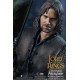 Lord of the Rings Action Figure 1/6 Aragorn at Helm's Deep 30 cm
