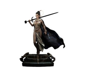 Court of the Dead Action Figure 1/6 Kier Shadow of Heaven 30 cm