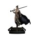 Court of the Dead Action Figure 1/6 Kier Shadow of Heaven 30 cm