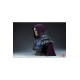 Masters of the Universe Life-Size Bust 1/1 Skeletor Legends 71 cm