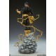 DC Comic Maquette Black Adam 53 cm