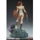 Masters of the Universe Legends Maquette 1/5 Teela 47 cm