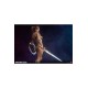 Masters of the Universe Legends Maquette 1/5 Teela 47 cm