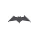 Justice League Replica 1/1 Batarang 20 cm