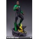 DC Comics Maquette 1/6 John Stewart Green Lantern 52 cm