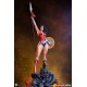 DC Comics Maquette 1/6 Wonder Woman 69 cm