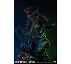 DC Comics Maquette 1/6 Scarecrow 51 cm