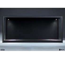 Moducase Display Case with Lighting Sixth110