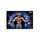 The King of Fighters 97 Statue Orochi and Chris 62 cm