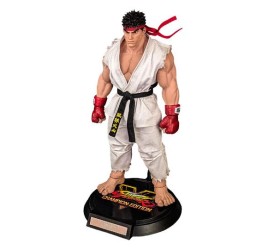 Street Fighter Action Figure 1/6 Ryu 30 cm