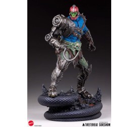 Masters of the Universe Legends Maquette 1/5 Trap Jaw 51 cm