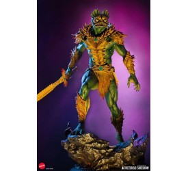 Masters of the Universe Legends Maquette 1/5 Mer-Man 44 cm
