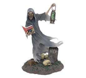Creepshow PVC Statue 1/10 Creep 30 cm