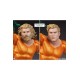 DC Comics Maquette 1/6 Aquaman 51 cm
