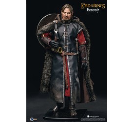 Lord of the Rings Boromir 1/6 Scale Figure