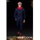 Jujutsu Kaisen Action Figure 1/6 Yuji Itadori 30 cm