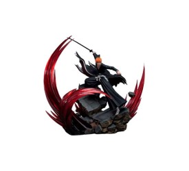 Bleach Elite Dynamic Statue 1/6 Ichigo Kurosaki 51 cm