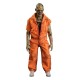 Bitten Action Figure 1/6 Dave 31 cm