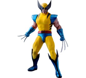 Marvel: X-Men Comics Wolverine 1/6 Scale Figure