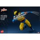 Marvel: X-Men Comics Wolverine 1/6 Scale Figure