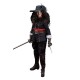 Cutthroat Island Action Figure 1/6 Morgan Adams 29 cm