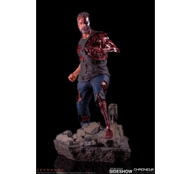 Terminator Dark Fate T-800 1/4 Scale Statue 46 CM